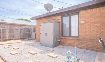 1208 Bellaire, Andrews, TX 79714