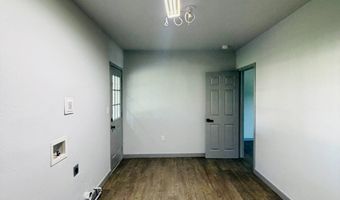 406 N Broadway, Beggs, OK 74421