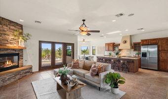 36601 N STARDUST Ln, Carefree, AZ 85377