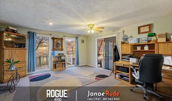 4459 Pursel Dr, Casper, WY 82604