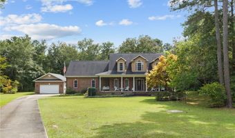 7742 Skylark Ct, Autryville, NC 28318