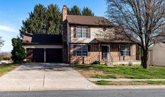 801 HIGH PLAIN Dr, Bel Air, MD 21014