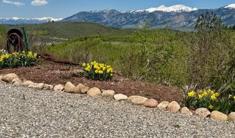 440 STRAWBERRY HILLS Dr, Bedford, WY 83112
