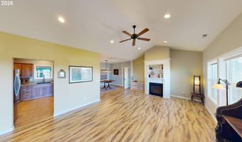 7200 VISTA RIDGE Dr, Brookings, OR 97415