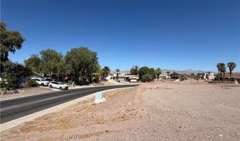 2494 Via Arroyo, Bullhead City, AZ 86442