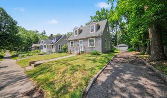 709 Indianola Ave, Ann Arbor, MI 48105