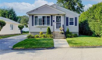 75 Sylvia Ave, North Providence, RI 02911