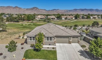 510 Stonehaven Ct, Dayton, NV 89403