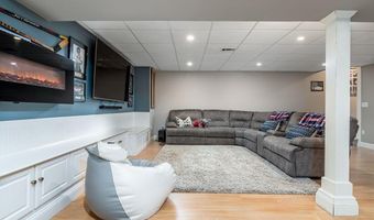 264 Fieldstone Ln, North Kingstown, RI 02874