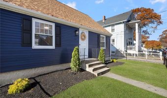 122 Elder St, Lincoln, RI 02865