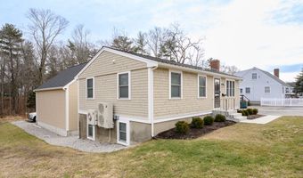 1065 Bedford St, Abington, MA 02351