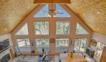 116 Taos Dr, Angel Fire, NM 87710