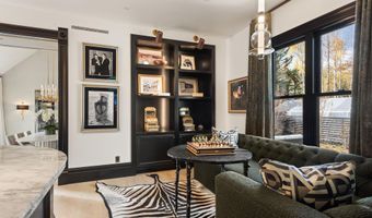 931 Gibson Ave, Aspen, CO 81611