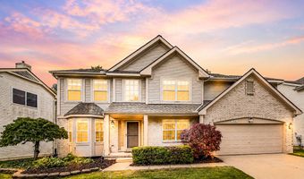 1848 Harley Dr, Ann Arbor, MI 48103