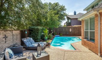 1307 Lighthouse Ln, Allen, TX 75013