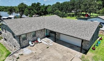 46 Bluff Rd, Adair, OK 74330
