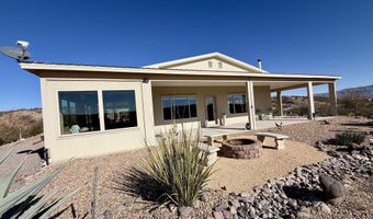 49 El Nido Rd, Caballo, NM 87942