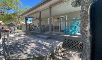 1741 SH 188, Aransas Pass, TX 78336
