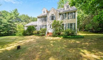 27 Partridge Ln, Chester, NH 03036