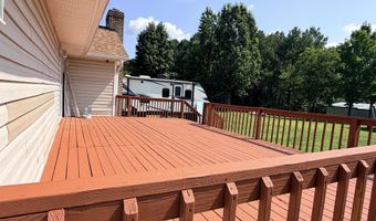 210 W Rd, Angier, NC 27501