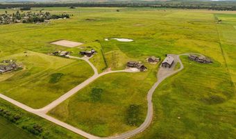 407 Lost Fawn Trl, Belgrade, MT 59714