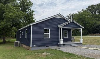 1461 Addie St, Batesville, AR 72501