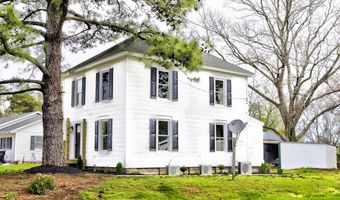 10155 ATLANTIC Rd, Atlantic, VA 23303