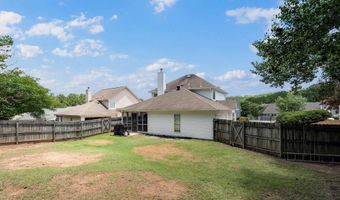 105 BELFORD Way, Alabaster, AL 35007