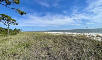 1505 Alligator Dr, Alligator Point, FL 32346