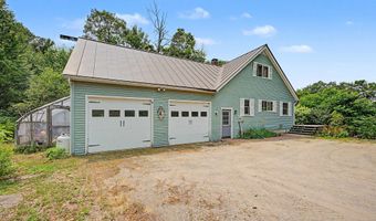 72 Hall Rd, Andover, NH 03216
