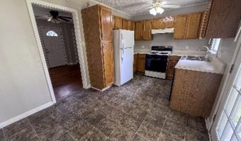 408 Troutt Ave, Benton, AR 72015