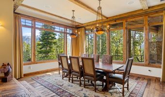 83 Peaks View Dr, Big Sky, MT 59718