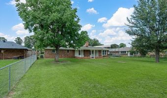 4409 Parkridge Dr, Benton, LA 71006