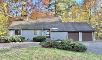 57 Rosewood Rd, Avon, CT 06001