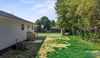509 Brown St, Albertville, AL 35950