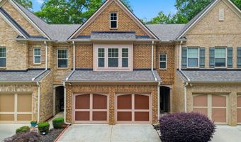 1485 Faircrest Ln, Alpharetta, GA 30004