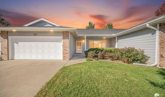 1221 NW 5th St, Abilene, KS 67410