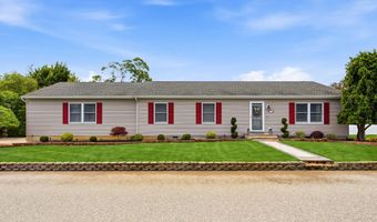 1432 Mizzen Ave, Beachwood, NJ 08722
