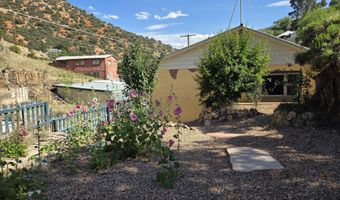 236 A Brewery Ave, Bisbee, AZ 85603