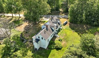 52 Lyford Rd, Brookfield, NH 03872