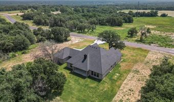 2084 Glenhollow Dr, Weatherford, TX 76088