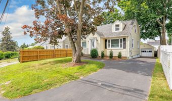 84 Oxford St, Bridgeport, CT 06606