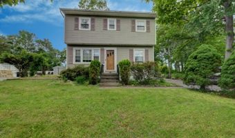 36 Hemlock Ave, Bayonne, NJ 07035