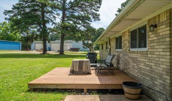 4040 Pine St, Arkadelphia, AR 71923