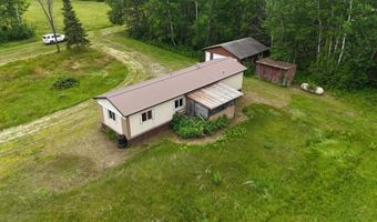 8800 Hwy 73, Angora, MN 55723