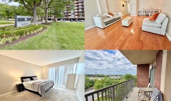 1300 ARMY NAVY Dr 823, Arlington, VA 22202