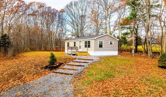 2460 Appleton Ridge Rd, Appleton, ME 04862