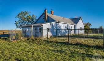 841 Stiles Rd, Broadview, MT 59015
