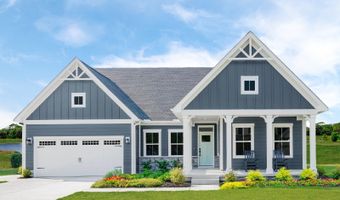 961 Marble Blvd Plan: Aviano, Avon, IN 46123