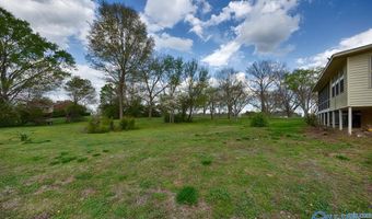744 4th Ave NW, Arab, AL 35016